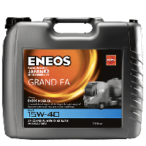 ENEOS GRAND-FA 15W40 (20L)