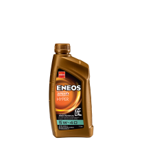 ENEOS HYPER 5W40 (1L)