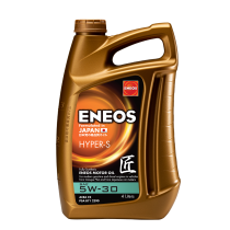 ENEOS HYPER-S 5W30 (4L)